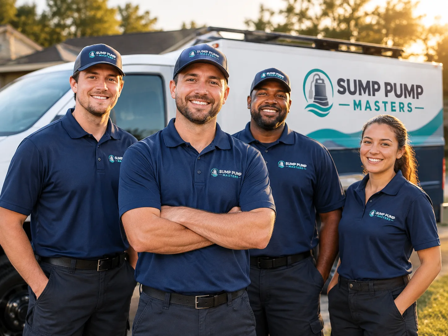 Sump Pump Repair company in Sultana, CA