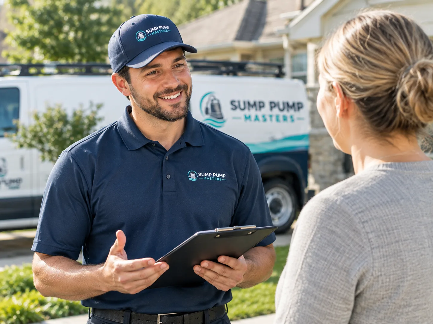 Sump Pump Repair Sultana, CA FAQs